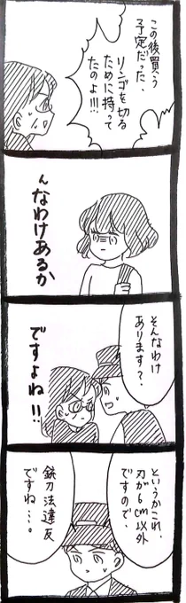 妖怪監視カメラおばさん116 