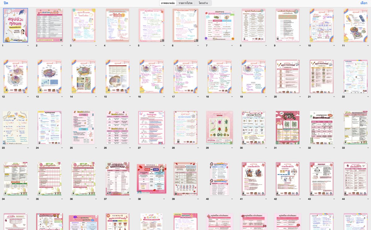 ชีวะครูฝ้าย🧠🌟#dek70 tweet media
