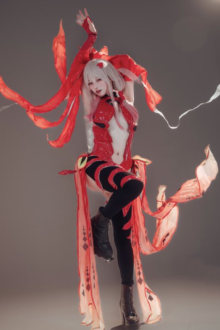 コスプレイヤーはるさん家の犬のTwitter画像11