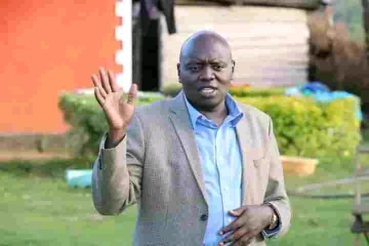 PowerpulseMedia's tweet photo. Congratulations Oburu Odinga for being elected unanimously as the Senate chairperson of the Energy Committee. Next is Raila Odinga as the Prime Minister or Prime CS - Senator Cherargei https://t.co/lbKVFv15Ts