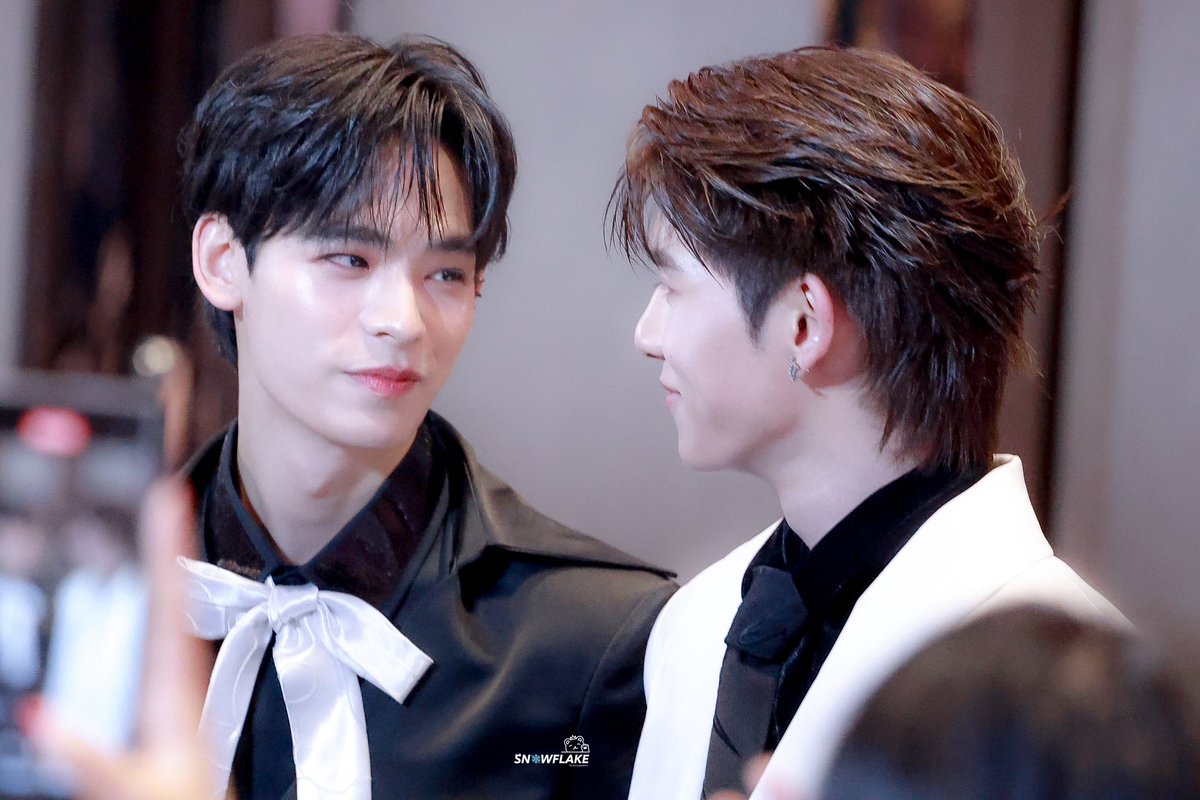 snowflake__p's tweet photo. 🐶🐻‍❄️❄️ : 20022025

อยากเสียชี

DMD GLOW UP 

#twnpich #porsuppakarn
#teeteepor #ตี๋ตี๋ป๋อ 
#DMDLINEUP2025 https://t.co/Rk5txdqboU