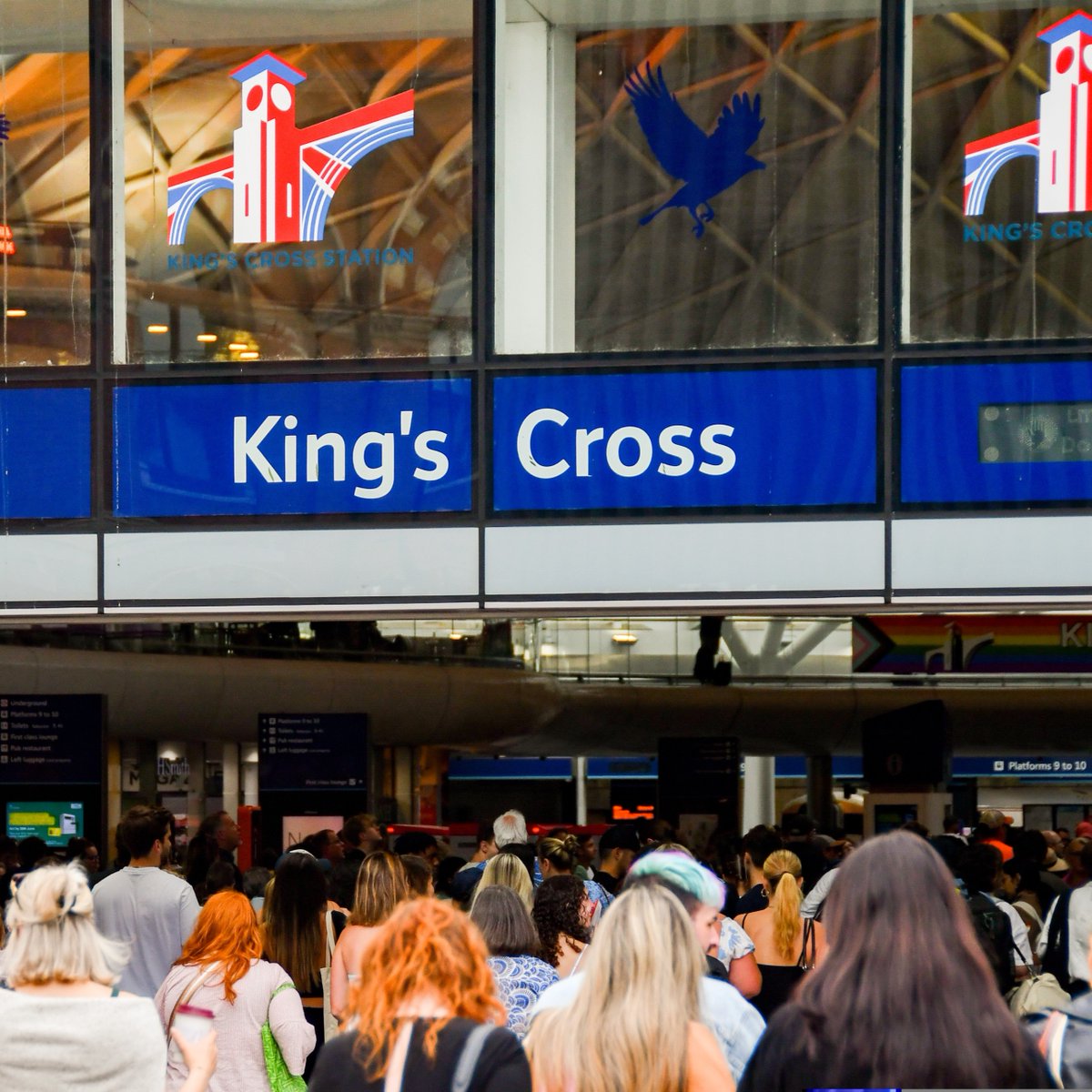 UkJsj's tweet photo. 🚀 London’s calling… and we’re answering! 🚀

Our teams have touched down in the Big Smoke, ready to kick off an exciting new project in the heart of Kings Cross.

As the main contractor, we can’t wait to reveal all the details of this one! 🏗️✨

 #bespokejoinery https://t.co/IV53Iqzpl4