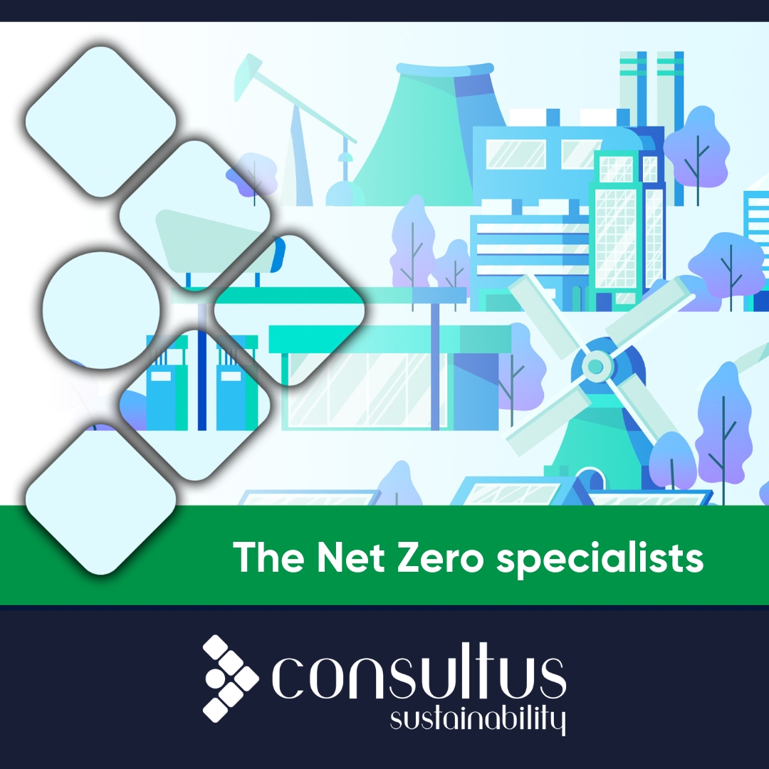 Access specialist support for your #NetZero journey by calling in the experts from #Consultus.

We can create an #EnergyManagement and #CarbonManagement strategy, from start to finish, for #BusinessOperations.

DM us, for more information, click here: consultus-sustainability.co.uk.