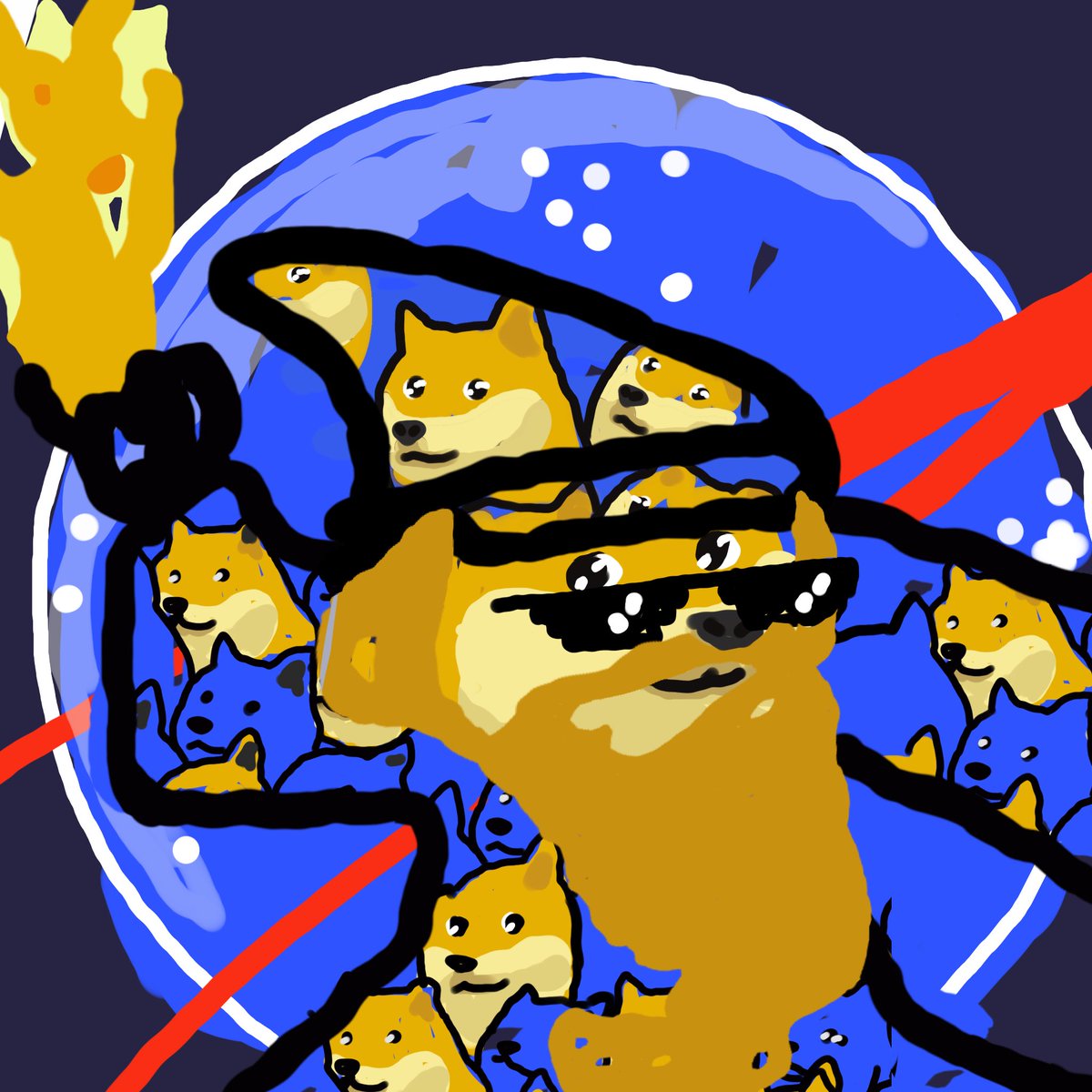 Tibe (@tibe_btc) on Twitter photo The story of The Bitcoin Wizard 🧙♂️
From a 2013 Reddit ad to a cultural icon, this meme:
- Skyrocketed Bitcoin from $287 to $1k
- Inspired <a href="/BillyM2k/">Shibetoshi Nakamoto</a>'s Dogecoin
- Got featured in South Park
- Now a Bitcoin memecoin: $MIM
- 10k Ordinals collection coming ;).
Launched by the The story of The Bitcoin Wizard 🧙♂️
From a 2013 Reddit ad to a cultural icon, this meme:
- Skyrocketed Bitcoin from $287 to $1k
- Inspired <a href="/BillyM2k/">Shibetoshi Nakamoto</a>'s Dogecoin
- Got featured in South Park
- Now a Bitcoin memecoin: $MIM
- 10k Ordinals collection coming ;).
Launched by the