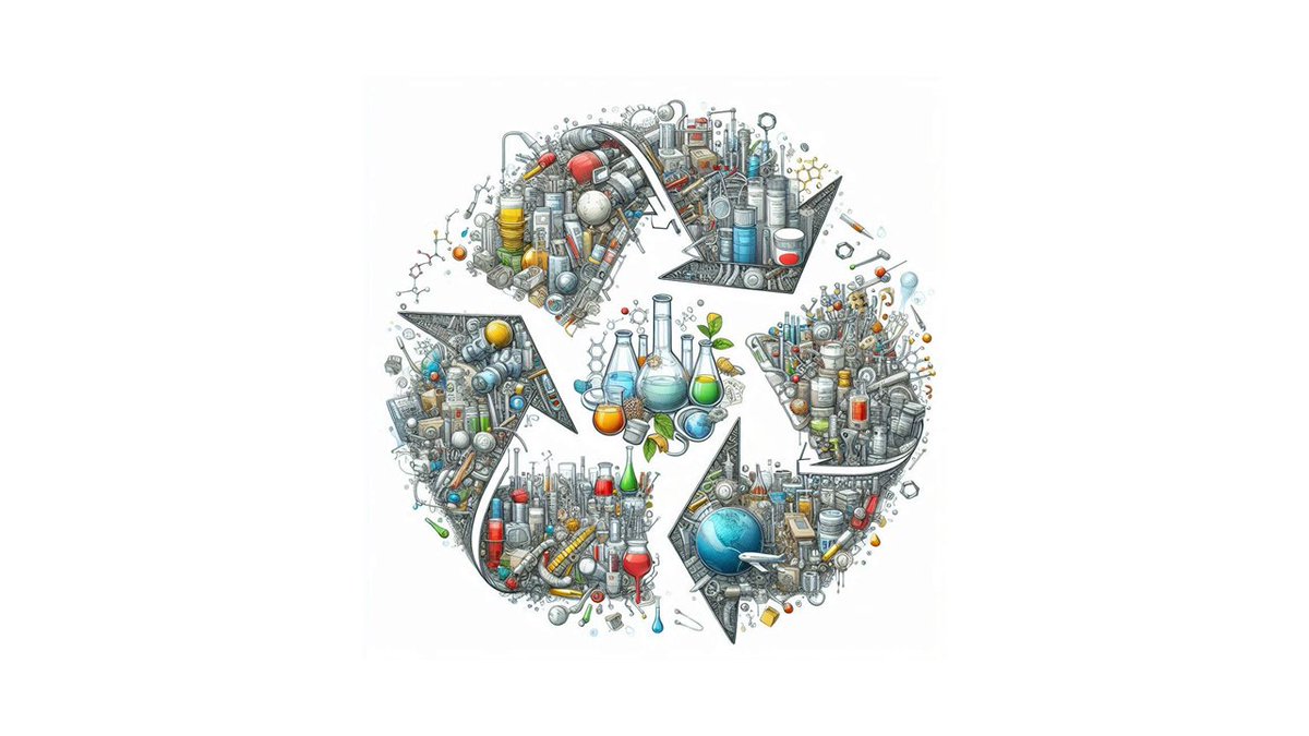 🌿Discover how chemical controls are key to a safe, sustainable, and circular economy in <a href="/FidraTweets/">Fidra</a>'s latest report. 🔄🌎 Read more here: ohbp.org/2025/02/20/new…

#CircularEconomy #Sustainability #ChemicalSafety #OneHealth #ClimateAction #Biodiversity