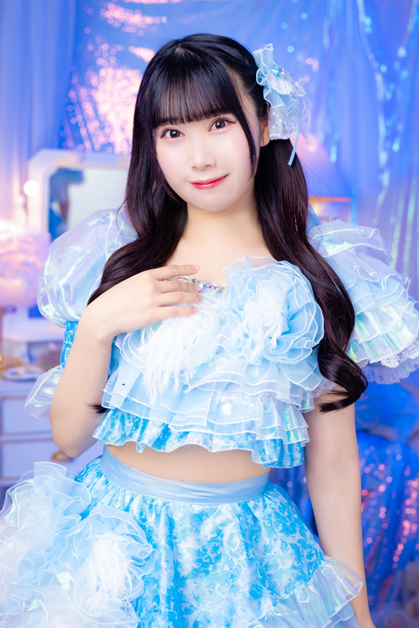 泡沫パーティーズ on X: 