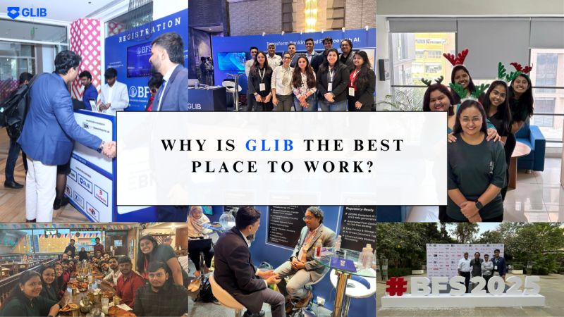 Glib_AI_'s tweet photo. At https://t.co/LWBuSxhuSD, we don’t just build AI—we build a workplace where people thrive. 🚀

✅ Flexible work, no micromanagement
✅ Inspiring founders &amp; a supportive team
✅ Cutting-edge tech &amp; smooth workflows
✅ Work hard, celebrate harder 🎉
Join us &amp; grow with us! #Life https://t.co/lixcuT12jP