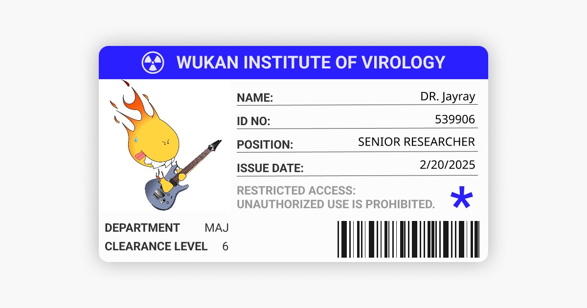 JayrayCrypto's tweet image. Registration completed @infecteddotfun
sig:0x032121f70e5dbc67580f827af53ccbba7af8f0f77d23ef1c9dbd928490b7cd03786018cbc2bbab64b0ffcb66a50e5247f8969aa0e7d8b8