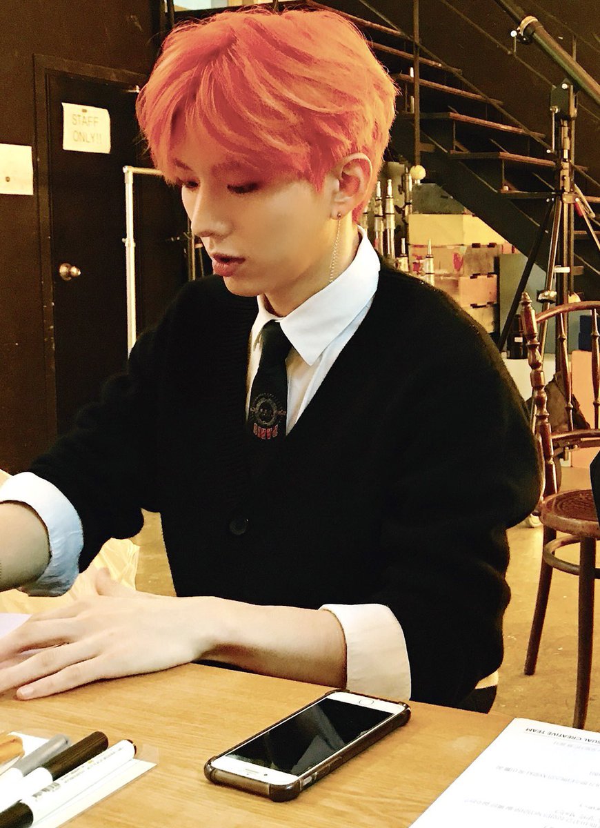 드디어 😭
D-1이라니 ㅠ