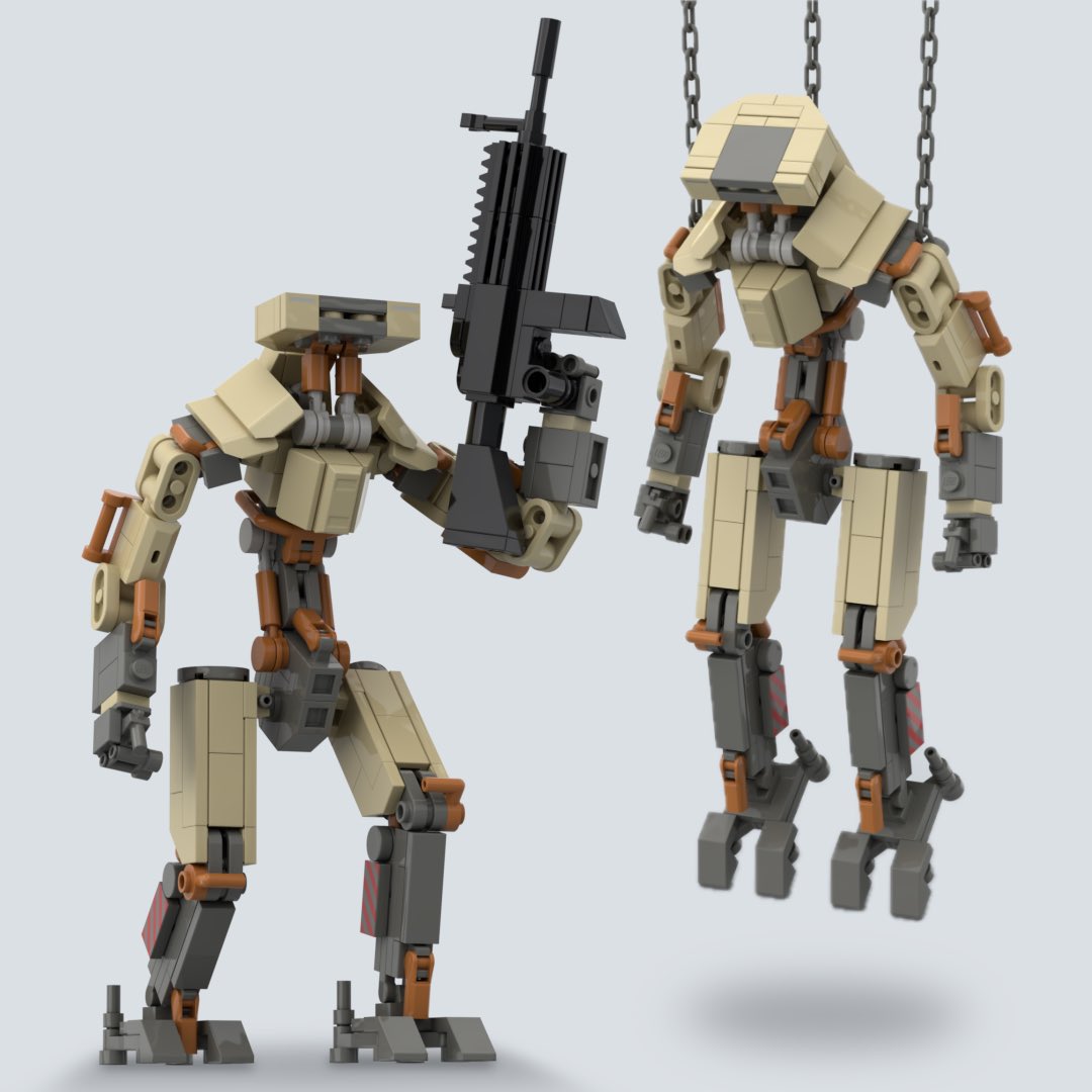 000kaiki's tweet image. Xan

 #シークレットレベル  #SecretLevel  #LEGO #Unrealtournament