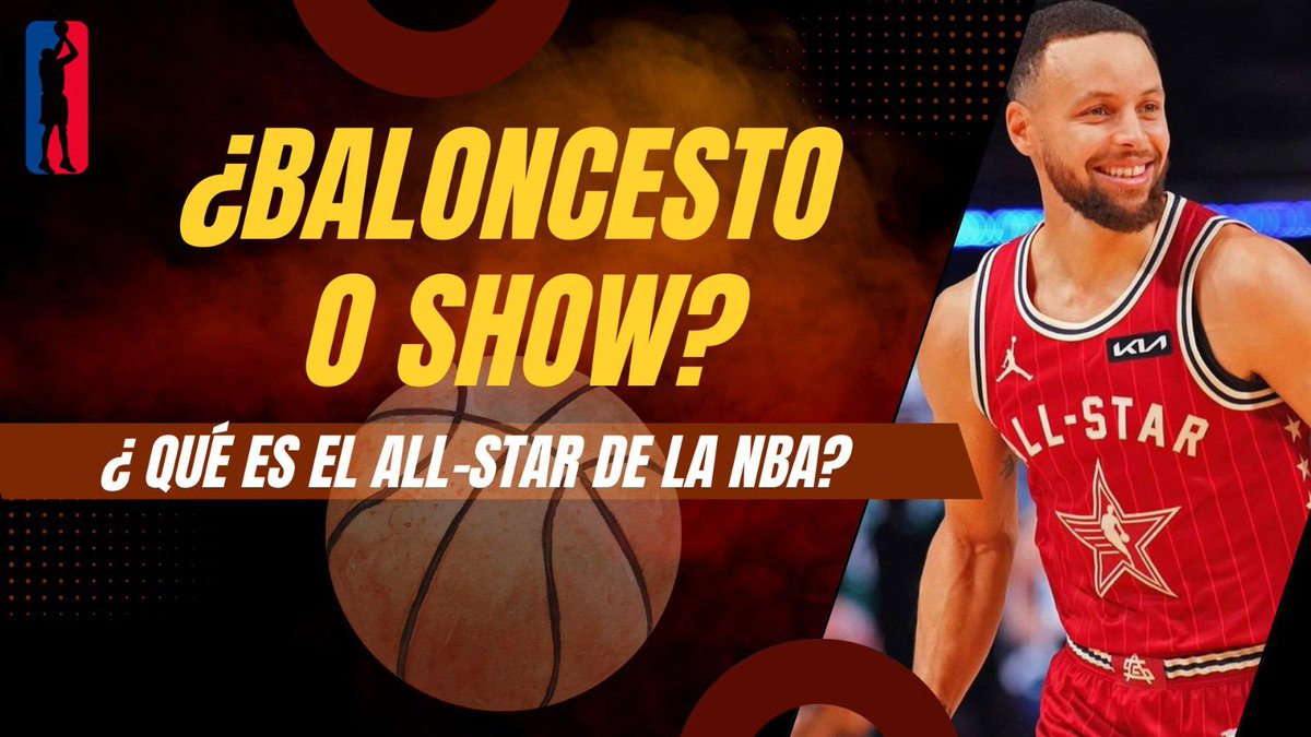TouchDunkZone's tweet image. 🚨El #NBAAllStar es un circo! 

🎙️El segundo menos visto de la historia!

🏀Analizo en 10 min el evento y los detalles del fin de semana #NBA 

🎙️Soluciones y opiniones? @davidsardinero @PepeBrasin @ADaimiel 

🙏Comparte y déjame tu opinión🔥

📹YouTube: youtu.be/1-pq9BZm5hA?si…