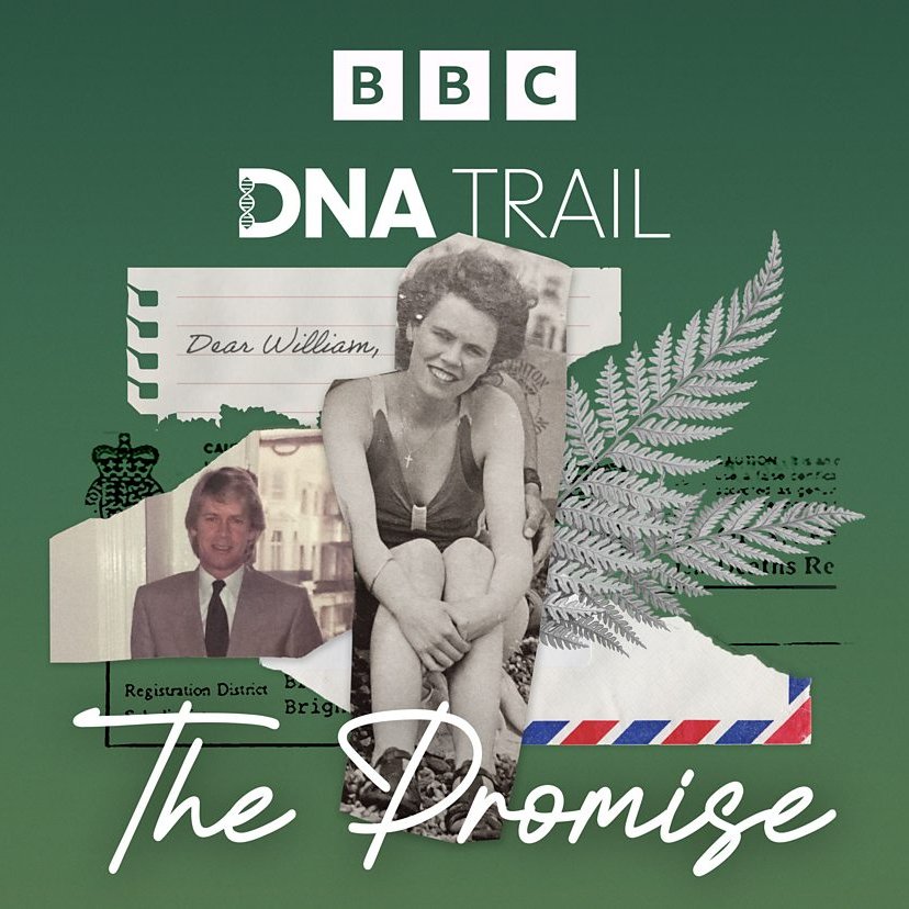 🎙️New BBC Local podcast unveiled🎧

DNA Trail: The Promise is a gripping real-life story of a young woman’s deathbed vow to her father that takes her on the most remarkable journey.

Listen now on <a href="/BBCSounds/">BBC Sounds</a> 

More➡️bbc.co.uk/mediacentre/20…
