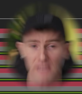 nello92's tweet photo. I think I paused the 5070 Ti review at the wrong moment (3:01) 🤣 @LinusTech @linusgsebastian https://t.co/iKwH59Y1Vm