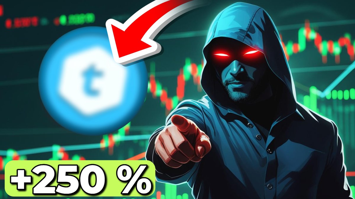 Le Trône Crypto ⚡ tweet media