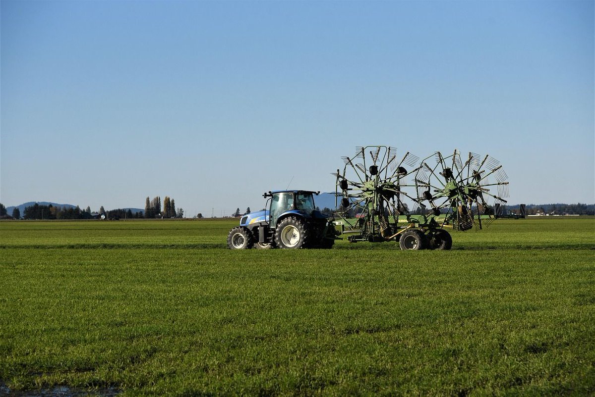 CDA Zuid-Holland wil duidelijke regels voor pachtcontracten landbouwgrond bollenstreekomroep.nl/cda-zuid-holla…