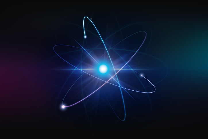 An international team of scientists, led by our Nuclear Physics Group, has overturned a long-held belief about the atomic nuclei of lead-208 – revealing it isn’t a perfect sphere – it’s actually shaped like a rugby ball.

The findings, published in Physical Review Letters,