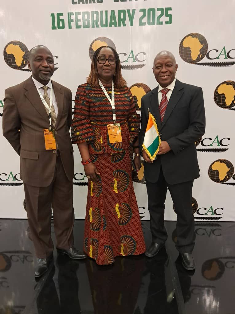 African Continental Road Championships (@afroroadchamps) on Twitter photo rti.info/autres-sports/… rti.info/autres-sports/…