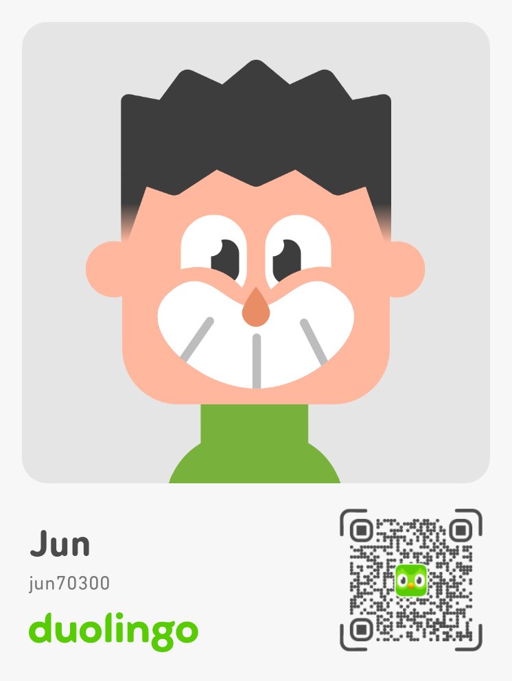 かれこれ2年ほどやってるDuolingo、誰か友達になってくれませんか？共に語学を習得して修羅の世界を生き抜きましょう