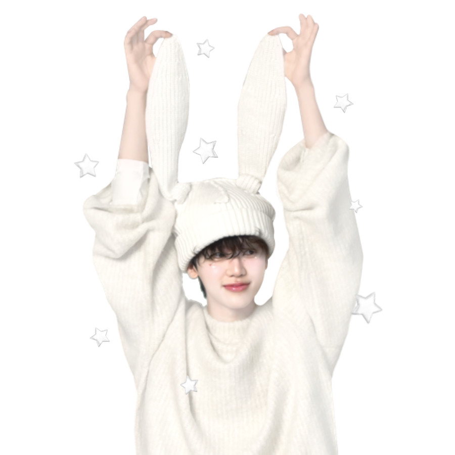 lattenamin's tweet image. Rabbit nana era🤍🪽🐰🎀 
꒰ঌ(⃔ ⌯&apos; &apos;⌯)⃕໒꒱* ੈ✩‧₊˚* ♡