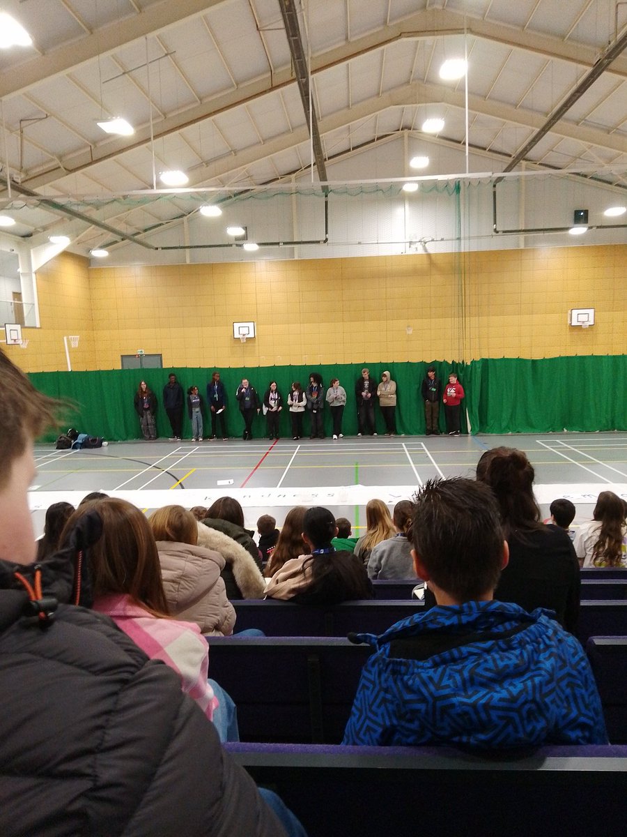 And we're off! The Young Carers Council have just welcomed everyone to this year's #YoungCarersConference. Workshops are just about to begin, giving #YoungCarers outlets to express this year's theme: 'Empathy not Sympathy'

#makingcarerscount