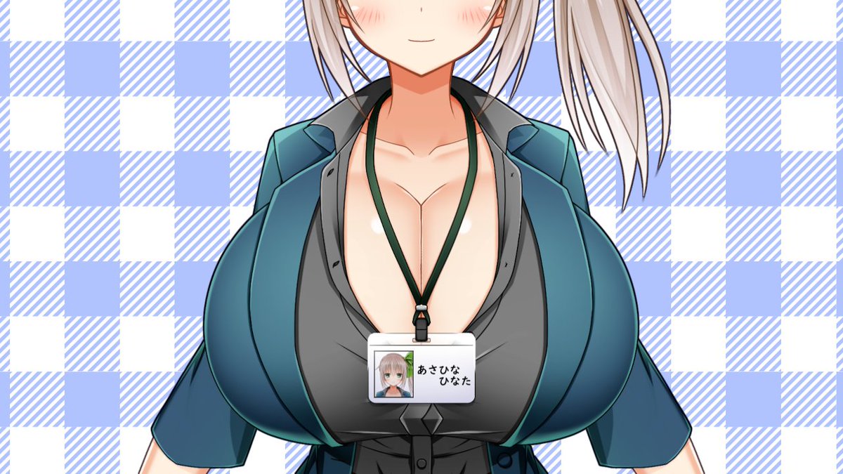 #胸だけで10リツイート来たらえっち