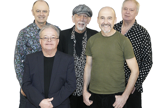 Pavilion Theatre (@paviliontheatre) on Twitter photo 🎟️ ON SALE: Lindisfarne
The legendary 70s folk-rock pioneers return, fronted by founding member Rod Clements and performing unforgettable songs like Meet Me On The Corner, Fog On The Tyne, Lady Eleanor and Run For Home
Sat 31 May | 🎟️ tinyurl.com/lindisfarne25
<a href="/oldflattopmusic/">Nigel Martyn</a> 🎟️ ON SALE: Lindisfarne
The legendary 70s folk-rock pioneers return, fronted by founding member Rod Clements and performing unforgettable songs like Meet Me On The Corner, Fog On The Tyne, Lady Eleanor and Run For Home
Sat 31 May | 🎟️ tinyurl.com/lindisfarne25
<a href="/oldflattopmusic/">Nigel Martyn</a>