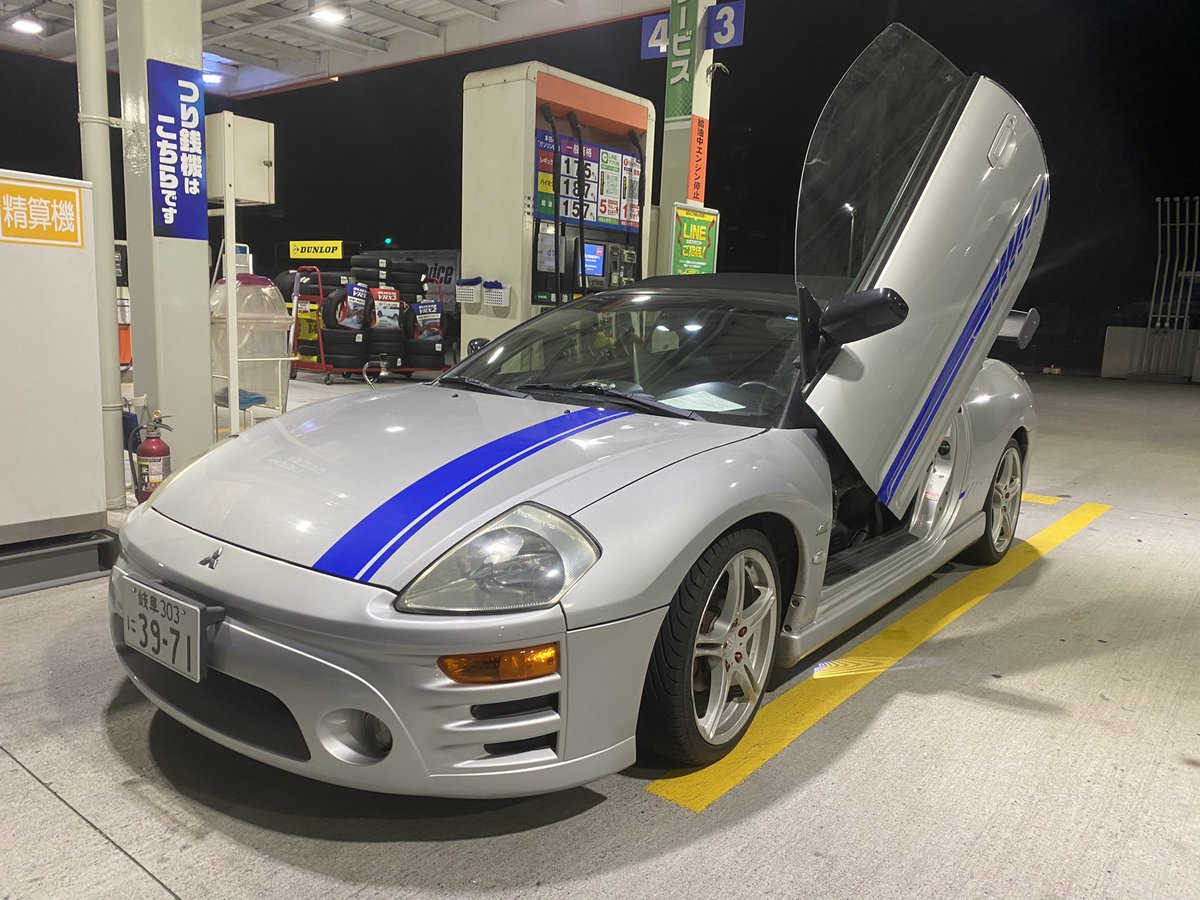 MicasaTrading's tweet photo. ハードな乗り物を買ってきました https://t.co/MFTjOVrKLy