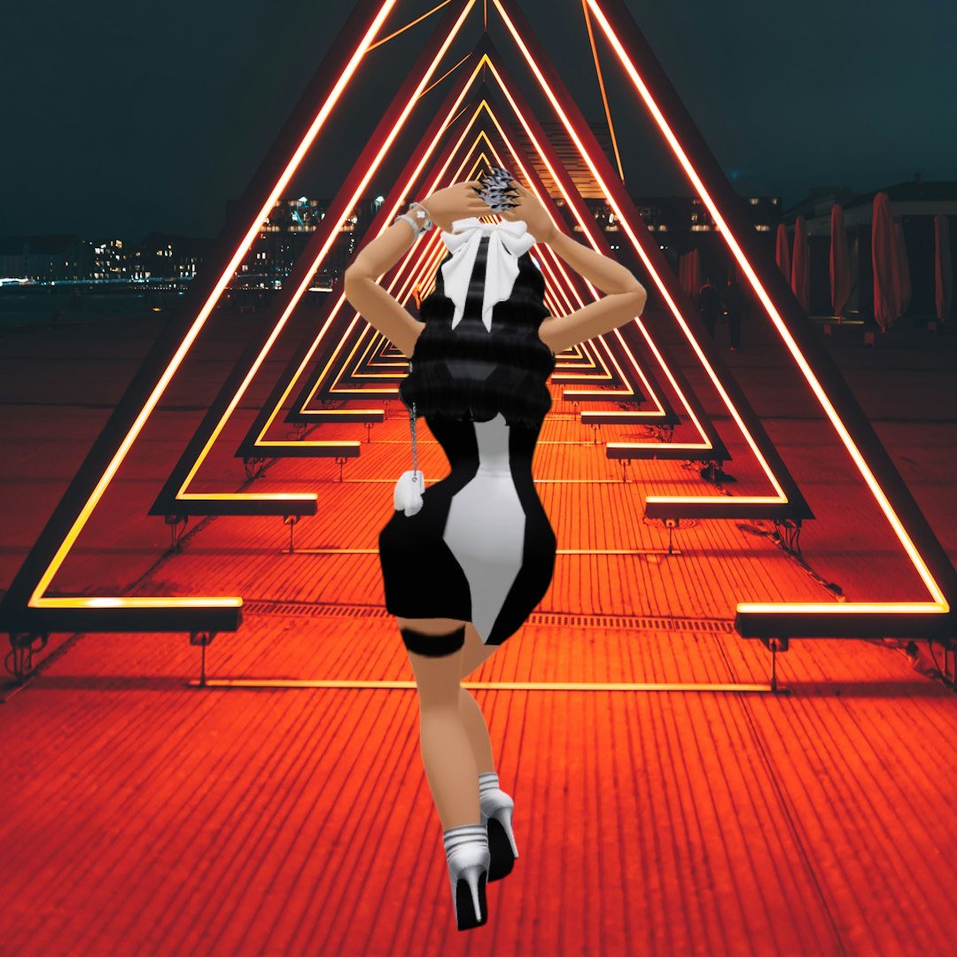 Amilillanna's tweet image. New Fit😍💅

 shout out  to the dream team of creators 

Blueberry Monogram Slim Racing Stripe Dress By #WearBlueberry

High Heel Leather Ankle Boots- White  by #Lovespun 

Stylish Pointed Fingernails by #Dubit

Silver Luxury Bracelets stack 3.0 By #onespottedfrend

Diva Earring