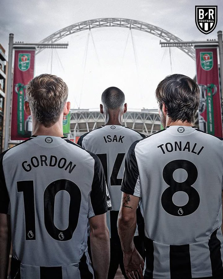 toonarmy_com's tweet photo. It's Carabao Cup Final Day.

How are we feeling? 🤔 https://t.co/JS20ascGSN