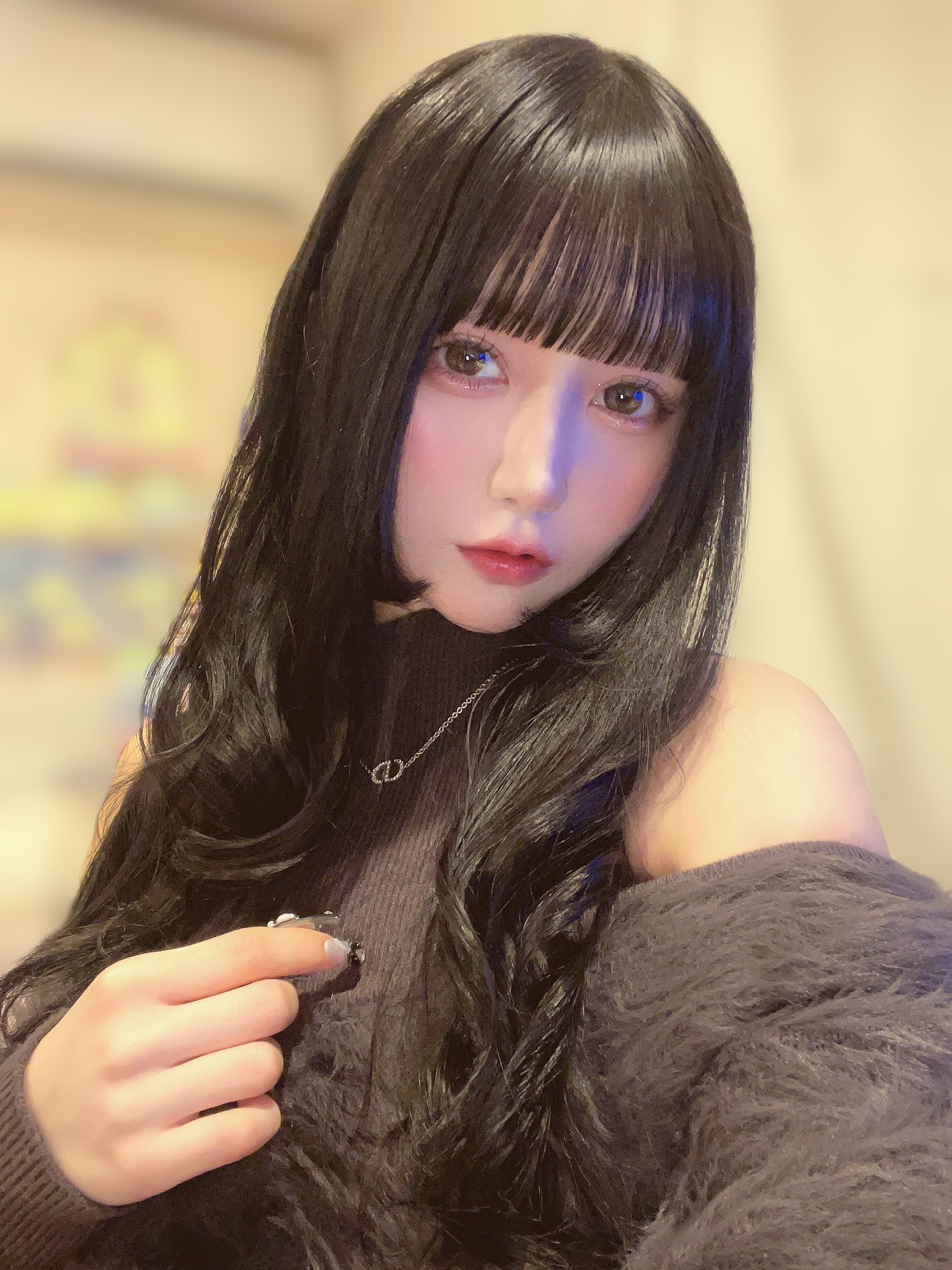 なあちゃん🐟 (@CK_chanad739) / X