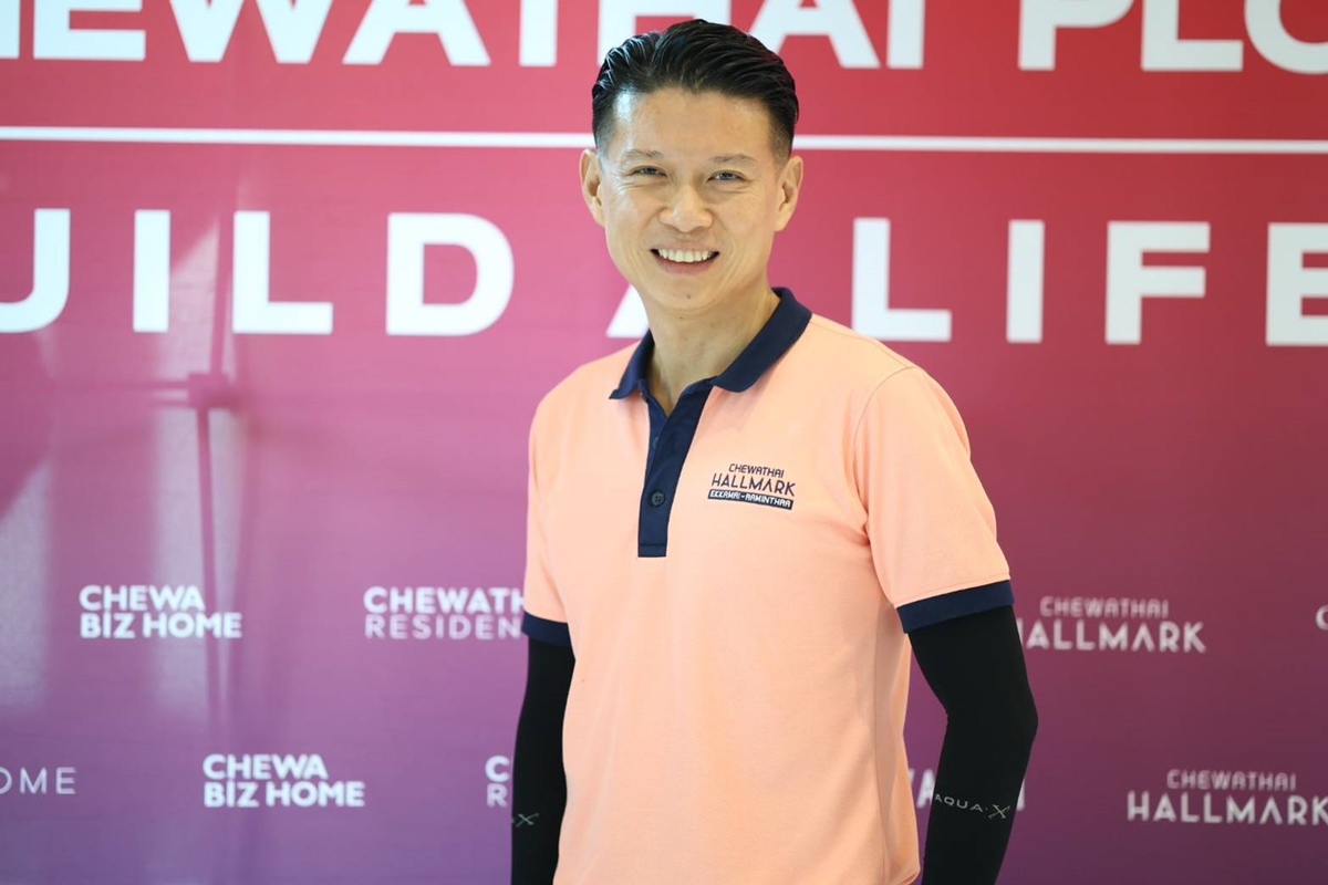 thaicontractor7's tweet image. “ชีวาทัย” ปรับแผนปี68 ด้วยกลยุทธ์การเติบโตด้านรายได้ ลดหนี้ต่อเนื่อง ตั้งเป้ารายได้ 2,000 ลบ.
thaicontractor.com/15310/
#ชีวาทัย #Chewathai #RecurringIncome #Chewa