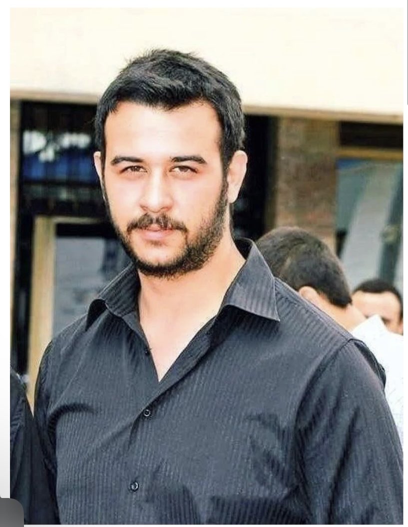 Cennet mekanındır İnşaallah. 🇹🇷🇹🇷🇹🇷