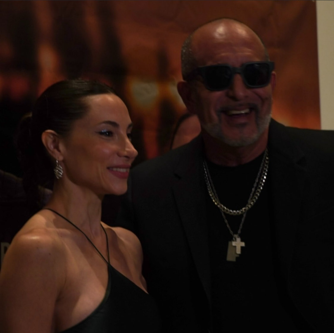 #ESASEMANAJUNTOS ESTRENO JUNTO A LA FENOMENA DE ⁦<a href="/magdalenabravi/">Magui Bravi ❥</a>⁩ ♥️🤜🤛