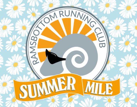 🚨Entries are NOW OPEN for the Ramsbottom Summer Mile 2025 🚨

Join us on Tuesday 5th August 2025 for the 8th Ramsbottom Summer Mile

🔗 Sign up now: race-nation.co.uk/register/ramsb…

ℹ️ More info: ramsbottomrunningclub.com/summer-mile 

Tag your running pals and get involved! #RamsbottomSummerMile