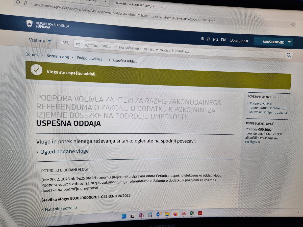 Uroš Debevec (@urosdebevec) on Twitter photo 