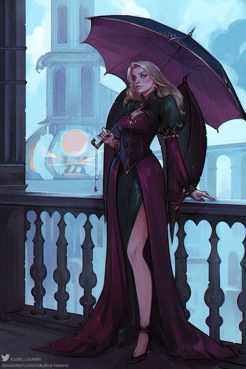 Illustration without АI 🧑‍🎨🎨