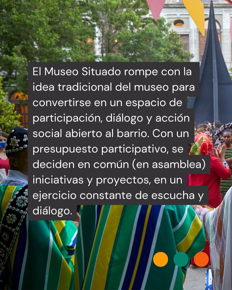 Dirección General de Derechos Culturales tweet media