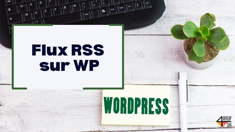 itamdestudio's tweet image. 📡 Améliorez votre site #WordPress en intégrant des  #FluxRSS avec #PHP! Découvrez comment afficher du contenu en temps réel provenant d&apos;autres sources pour enrichir l&apos;expérience de vos visiteurs. Lisez l&apos;article complet sur Develop4fun. 🚀

🔗 bit.ly/3QnB852