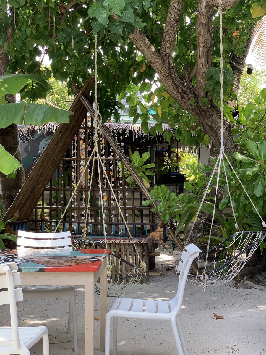 heltrilla's tweet photo. Guraidhoo, Maldives https://t.co/qAdFIaDYTH