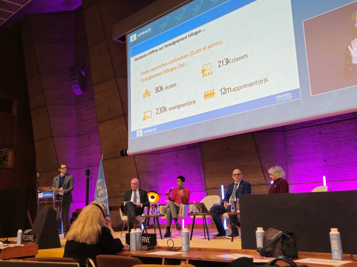 La Francophonie tweet media