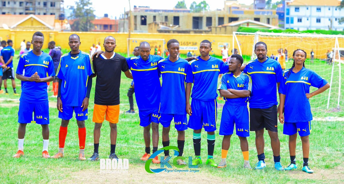 KigeziCorporate's tweet image. St Mark Kikungiri Church 💯😍