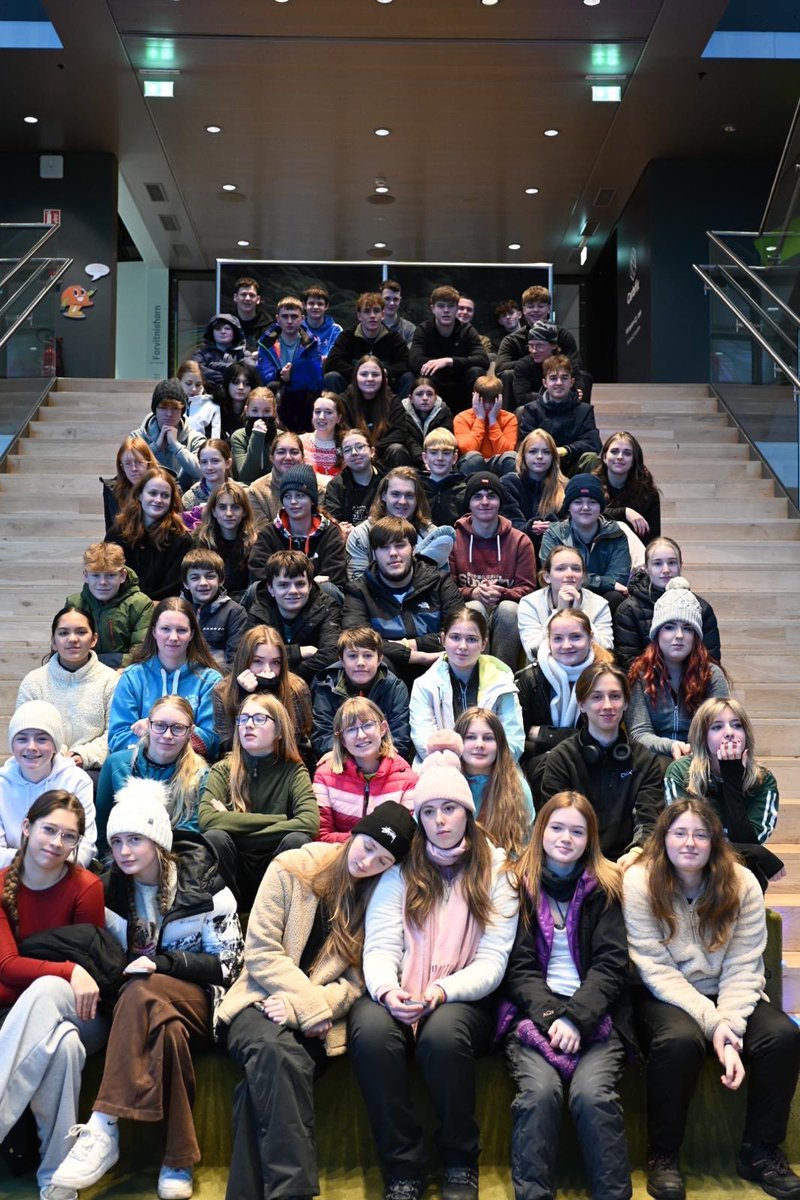 Hele’s Iceland tweet media