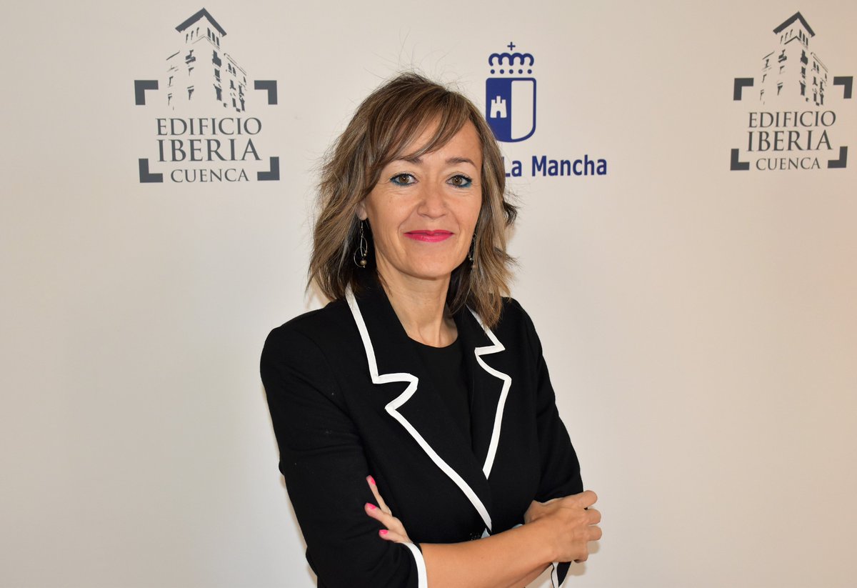 JCCMCuenca (@jccmcuenca) on Twitter photo 📚El Gobierno regional lanzará próximamente una nueva orden de ayudas para las bibliotecas municipales “ampliada y mejorada”.
Lee la noticia completa en el enlace 👇
acortar.link/U7OU9Q
<a href="/culturaenclm/">Cultura Castilla-La Mancha</a> 📚El Gobierno regional lanzará próximamente una nueva orden de ayudas para las bibliotecas municipales “ampliada y mejorada”.
Lee la noticia completa en el enlace 👇
acortar.link/U7OU9Q
<a href="/culturaenclm/">Cultura Castilla-La Mancha</a>