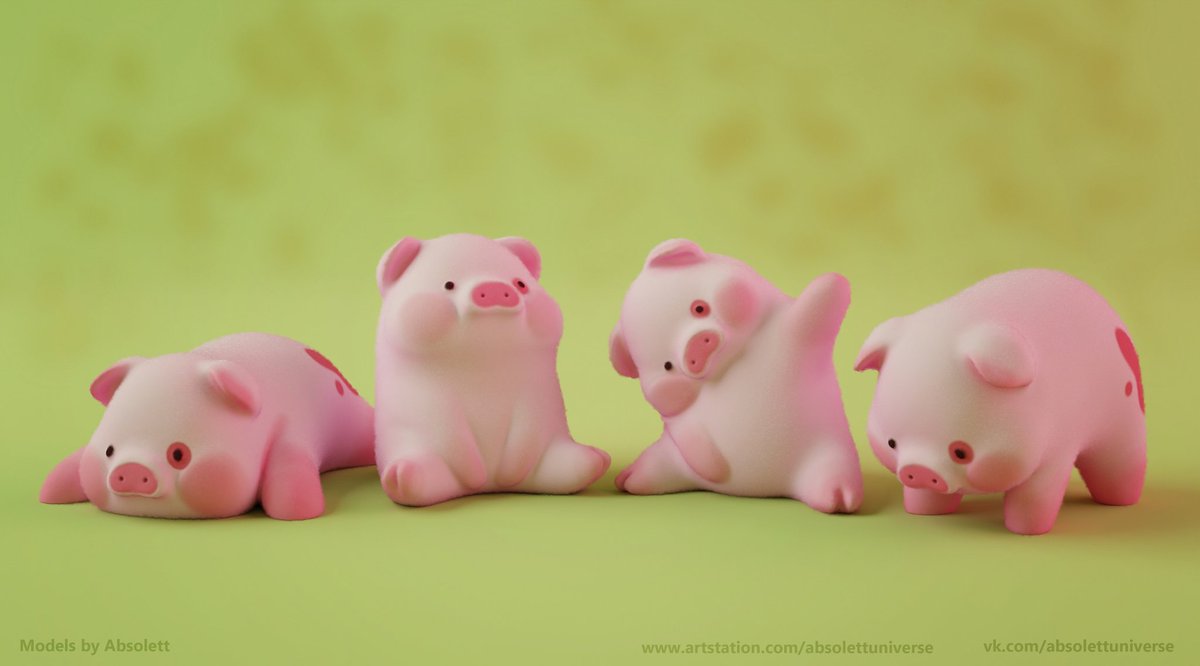 Absolett tweet media