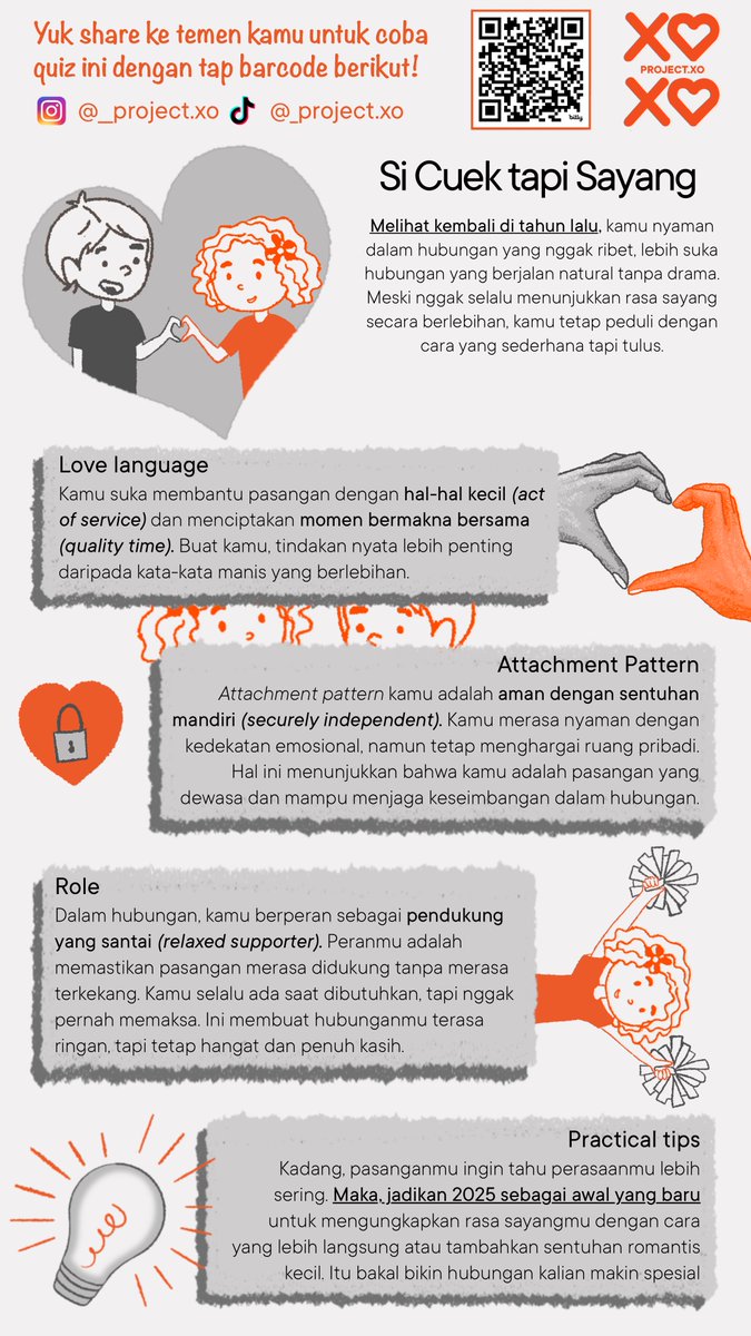 diselaras's tweet image. 󠁽󠀮󠀮󠀠󠀠
Orang kaya aku mana ada cuek.
󠁽󠀮󠀮󠀠󠀠