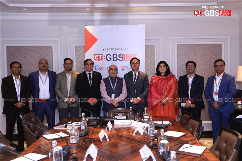 The Times Group ET NOW Global Business Summit (@etnow_gbs) on Twitter photo Heartfelt thanks to all our esteemed partners and speakers for joining us at the insightful roundtable, ‘Net Zero-Energy Buildings: Innovating for a Carbon-Neutral Tomorrow’ featuring @Bootes_Impex at The Times Group ET NOW Global Business Summit 2025, co-powered by <a href="/GoogleIndia/">Google India</a> Heartfelt thanks to all our esteemed partners and speakers for joining us at the insightful roundtable, ‘Net Zero-Energy Buildings: Innovating for a Carbon-Neutral Tomorrow’ featuring @Bootes_Impex at The Times Group ET NOW Global Business Summit 2025, co-powered by <a href="/GoogleIndia/">Google India</a>
