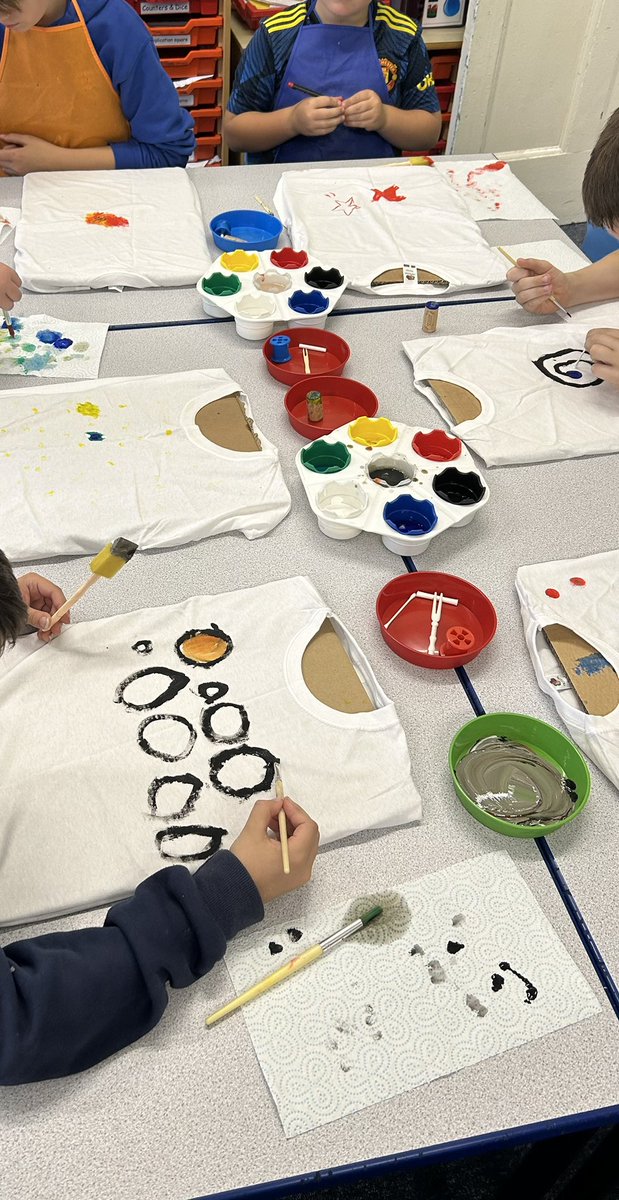 AstroCymru (@astrocymru) on Twitter photo 18/7/24 Tynyrheol pupils created their Space T-Shirts. Thanks to <a href="/STFC_Matters/">Science and Technology Facilities Council</a> for funding our fun filled workshop 18/7/24 Tynyrheol pupils created their Space T-Shirts. Thanks to <a href="/STFC_Matters/">Science and Technology Facilities Council</a> for funding our fun filled workshop