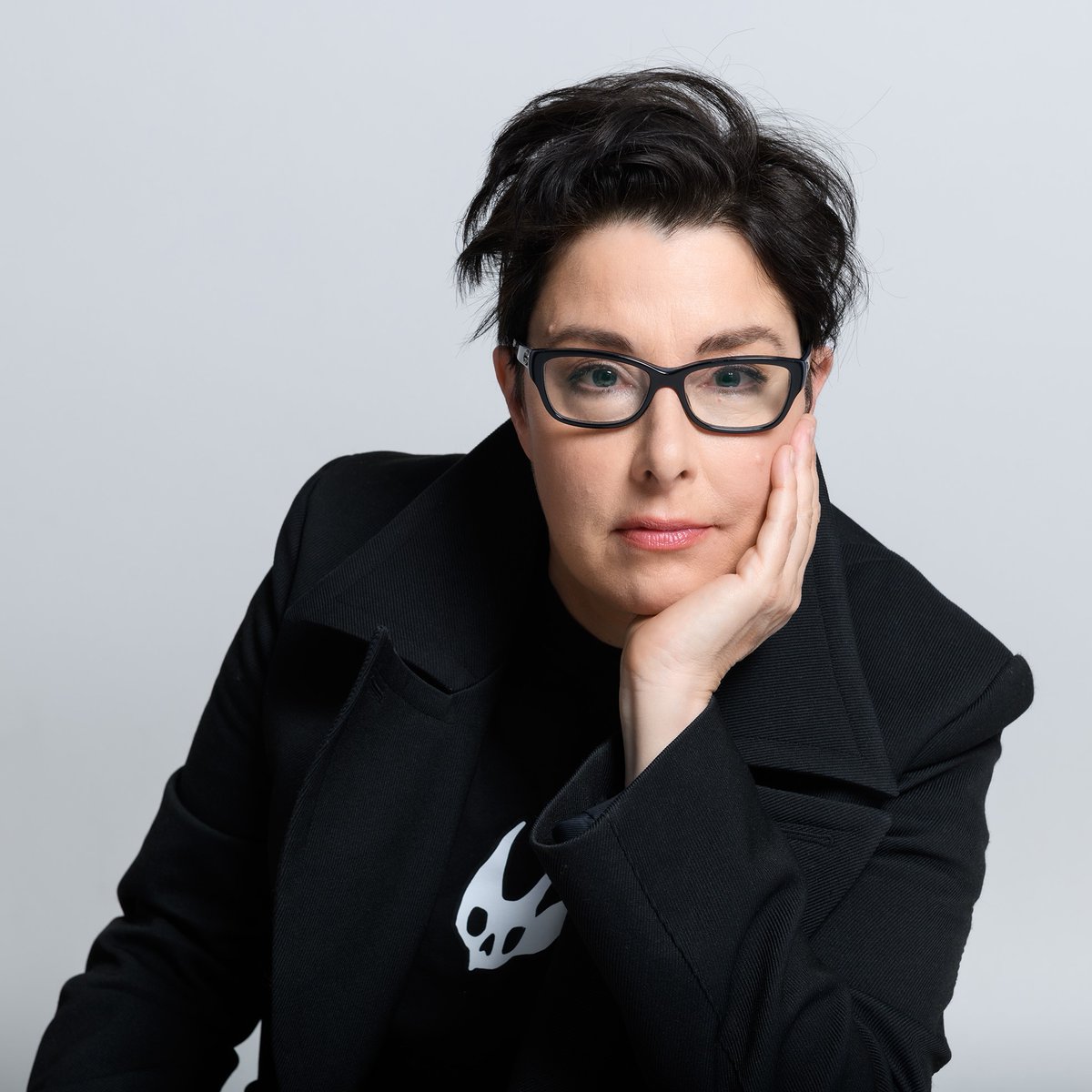 NOW ON SALE: The Eternal Shame of <a href="/sueperkins/">Sue Perkins 💙</a>

In her first live show in over a decade, Sue delivers a hilarious treatise on stigma, humiliation, and misunderstanding.

📅 Wed 4 Feb 2026
🎟 bit.ly/TTsueperkins