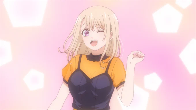 ━━━━━--- AT-Xにて 23:00〜  第8話 放送  ---━━━━━ぜひご覧ください✻毎週(火)23:00～23:30✻毎週(木)11:00～11:30 ※リピート✻毎週(月)17:00～17:30 ※リピート#黒岩メダカに私の可愛いが通じない#メダかわ 