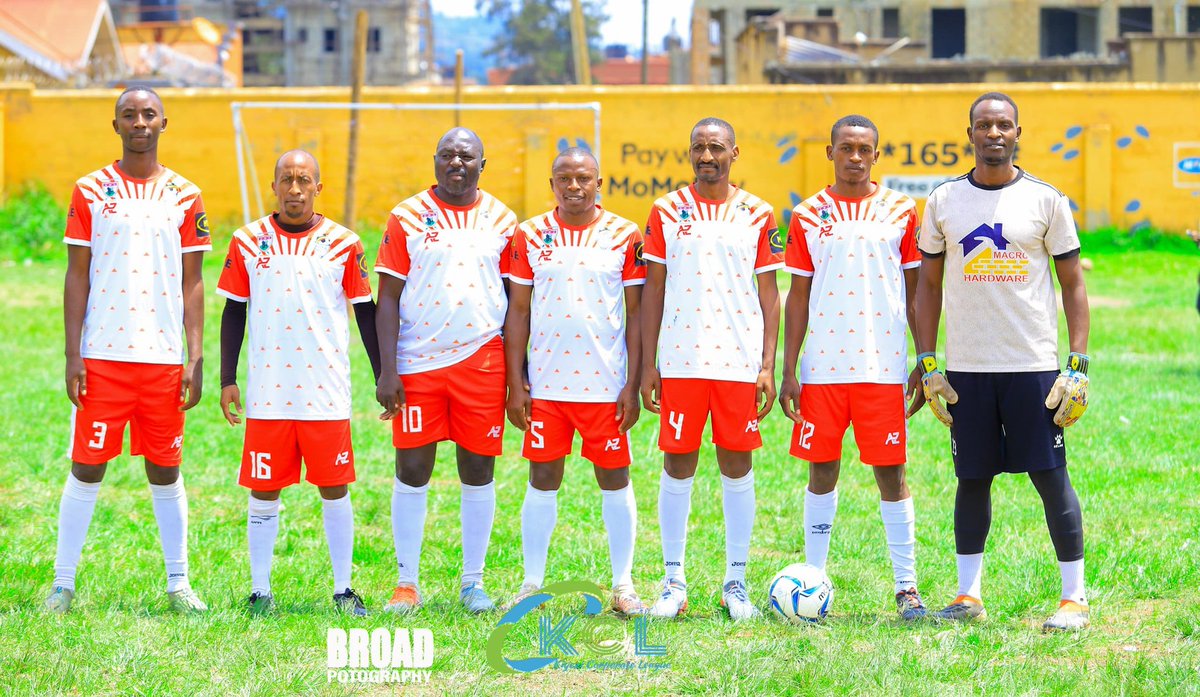 KigeziCorporate's tweet image. Uganda law society💯😍